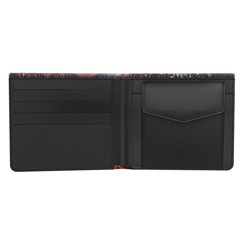 BoomGoo® Men's Wallet F1211 "Aborigene" I 1