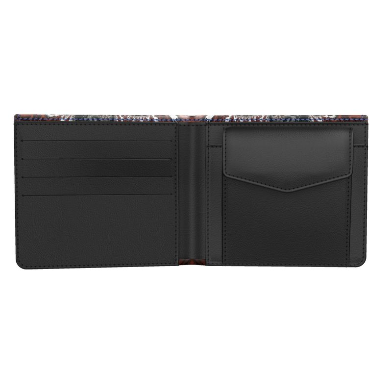 BoomGoo® Men's Wallet F1211 "Aborigene" I 3