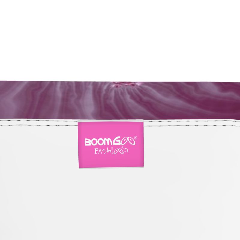 BoomGoo®  Bandeau Top F1695 "Mount Fuji Sakura" 4