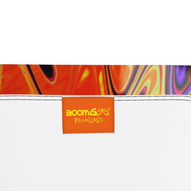 BoomGoo®  Bandeau Top F840 "Frequency" 3