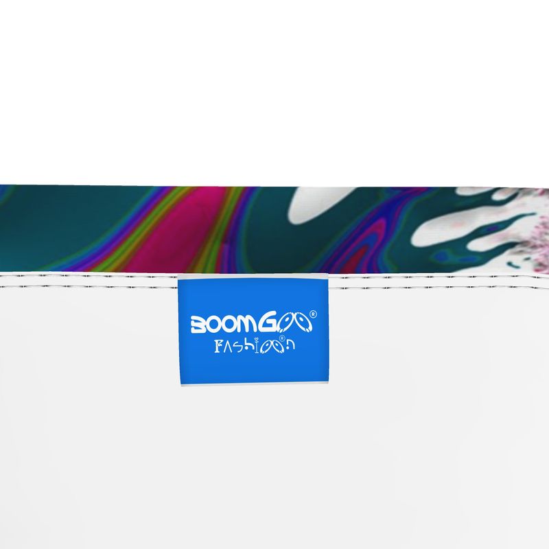 BoomGoo®  Bandeau Top F797 "Bubblelicious" 1