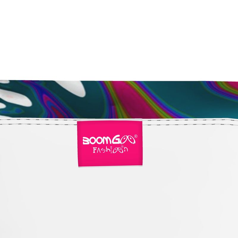 BoomGoo®  Bandeau Top F797 "Bubblelicious" 2