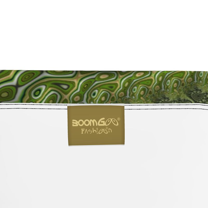 BoomGoo®  Bandeau Top F784 "Crocodile" 1