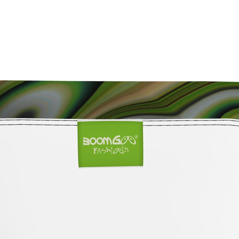 BoomGoo®  Bandeau Top F784 "Crocodile" 3