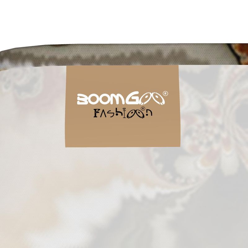 BoomGoo® Bandana F1656 "Pearl" 1