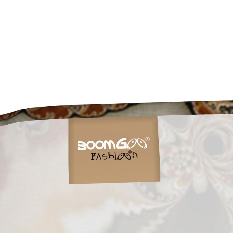 BoomGoo® Bandana F1656 "Pearl" 1