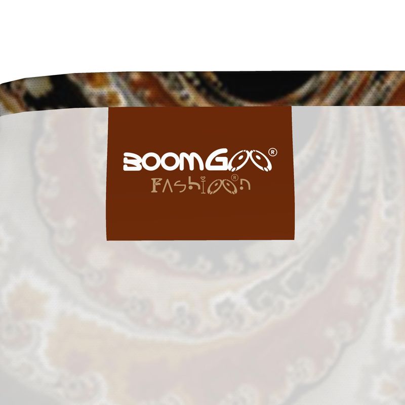 BoomGoo® Bandana F1656 "Pearl" 2