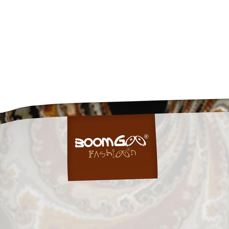 BoomGoo® Bandana F1656 "Pearl" 2