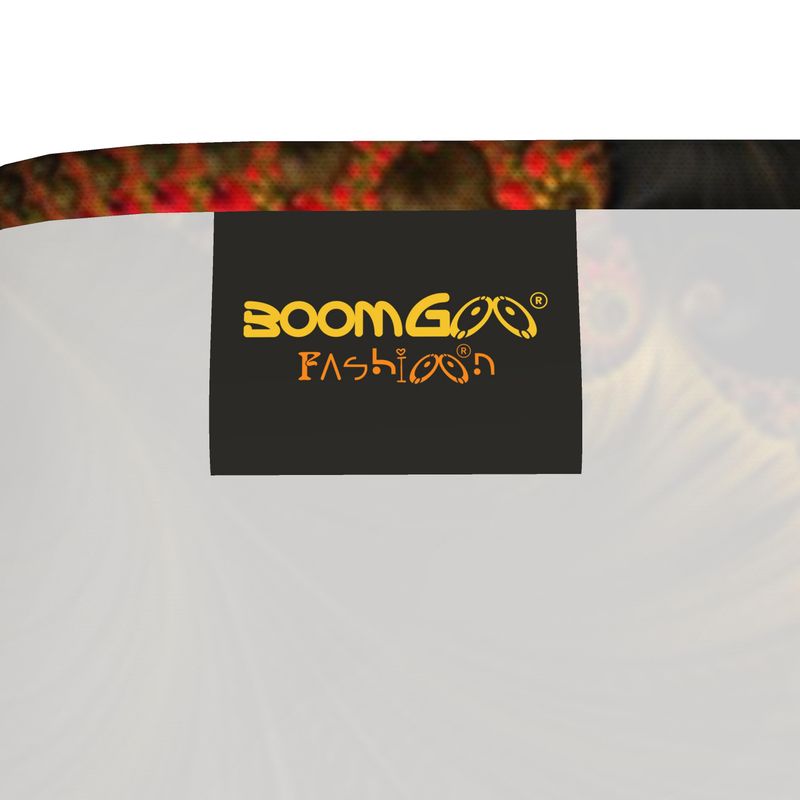 BoomGoo® Bandana F939 "Sultan Sunset" 1
