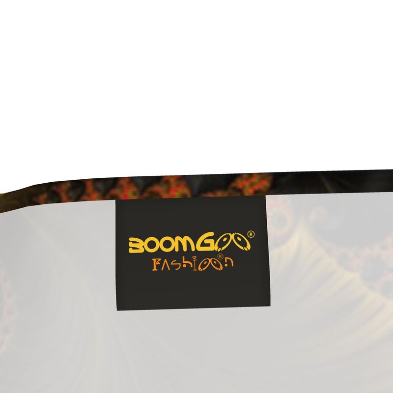 BoomGoo® Bandana F939 "Sultan Sunset" 1