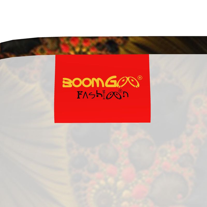 BoomGoo® Bandana F939 "Sultan Sunset" 2