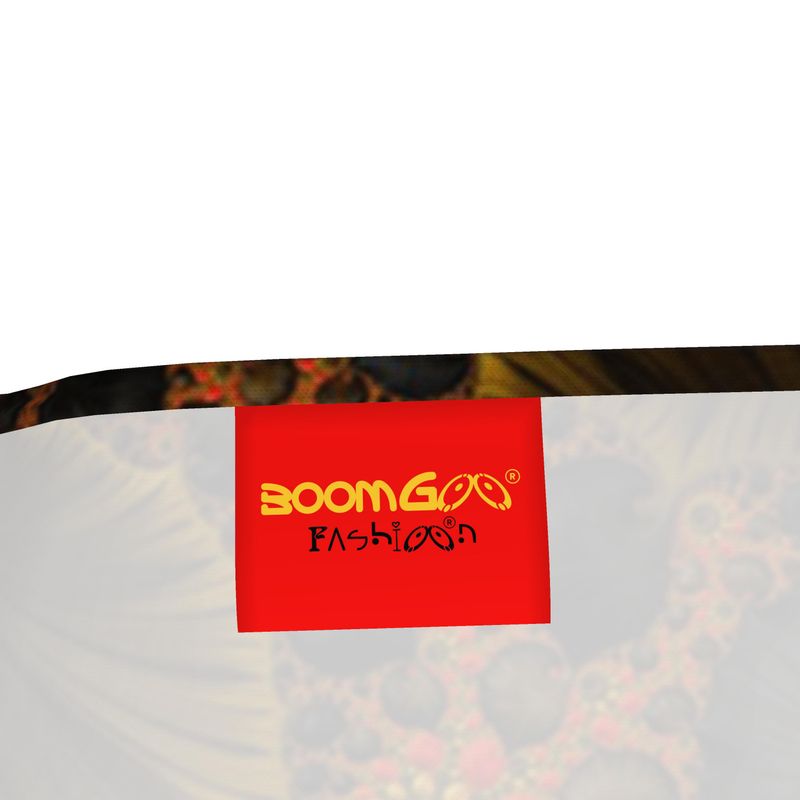 BoomGoo® Bandana F939 "Sultan Sunset" 2