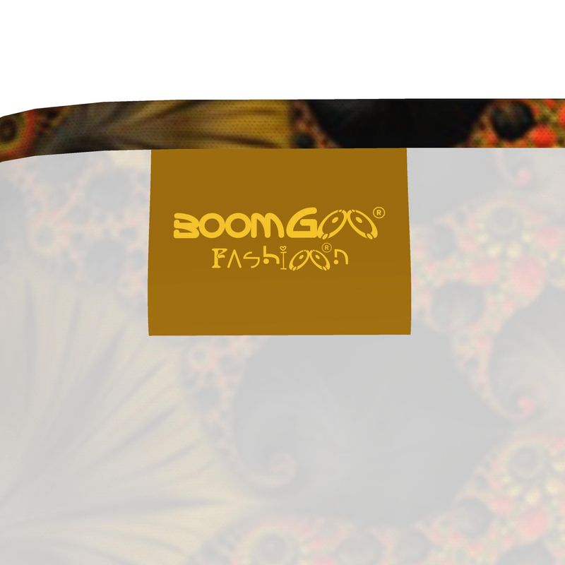 BoomGoo® Bandana F939 "Sultan Sunset" 3
