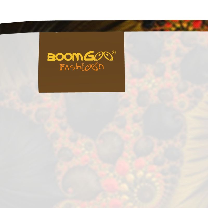 BoomGoo® Bandana F939 "Sultan Sunset" 4