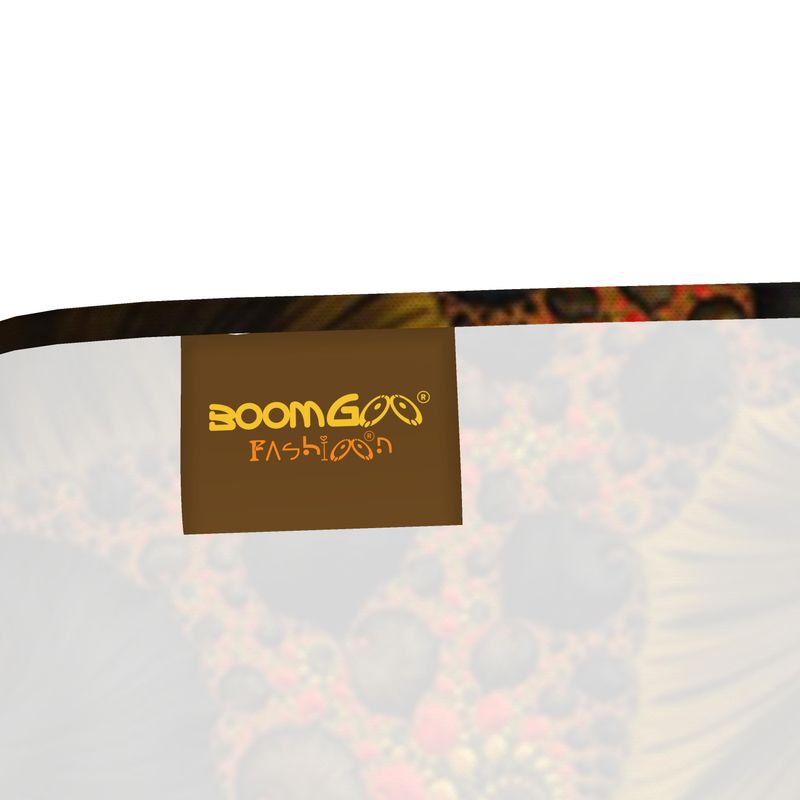 BoomGoo® Bandana F939 "Sultan Sunset" 4