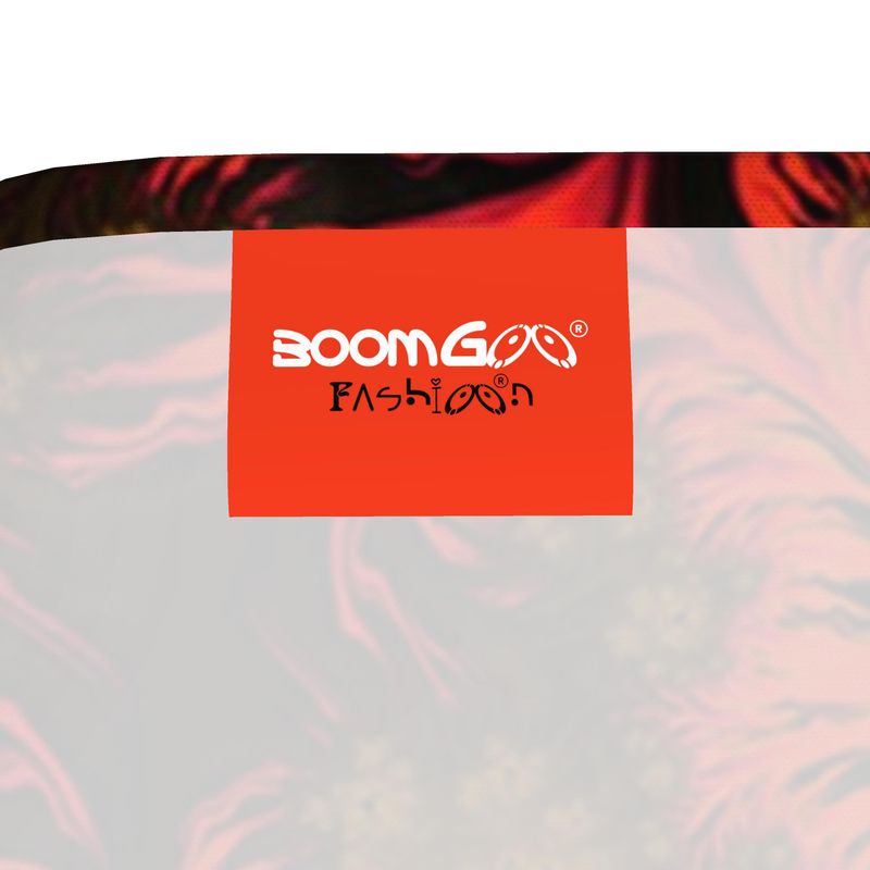 BoomGoo® Bandana F1684 "Tiger" 1