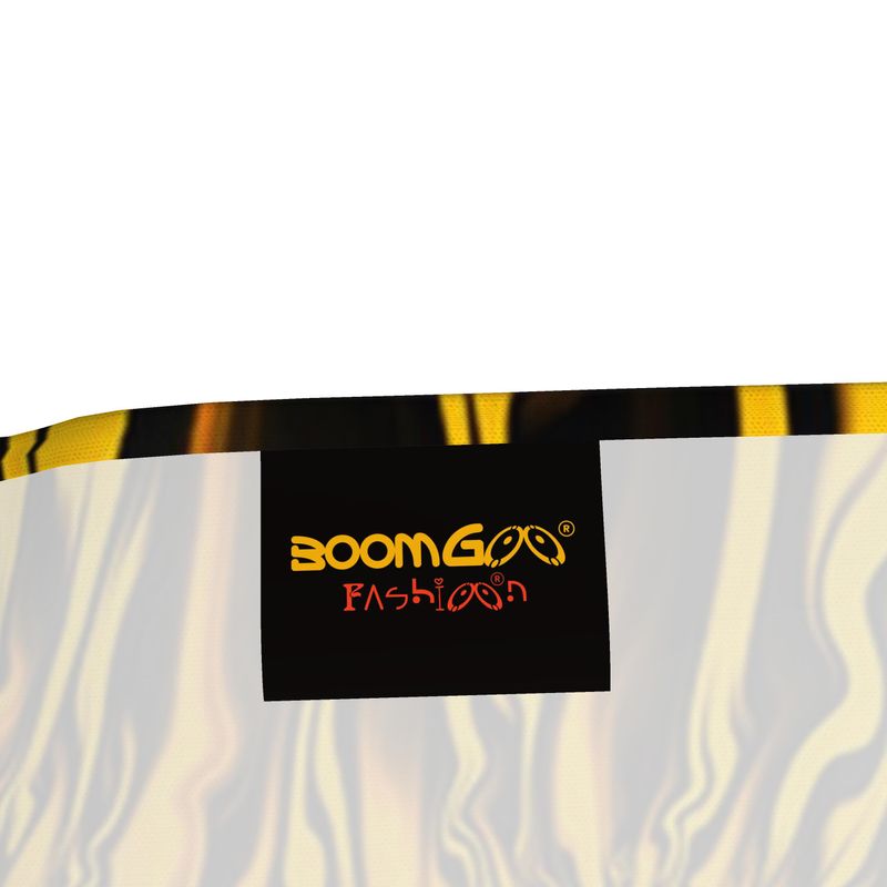 BoomGoo® Bandana F1684 "Tiger" 2