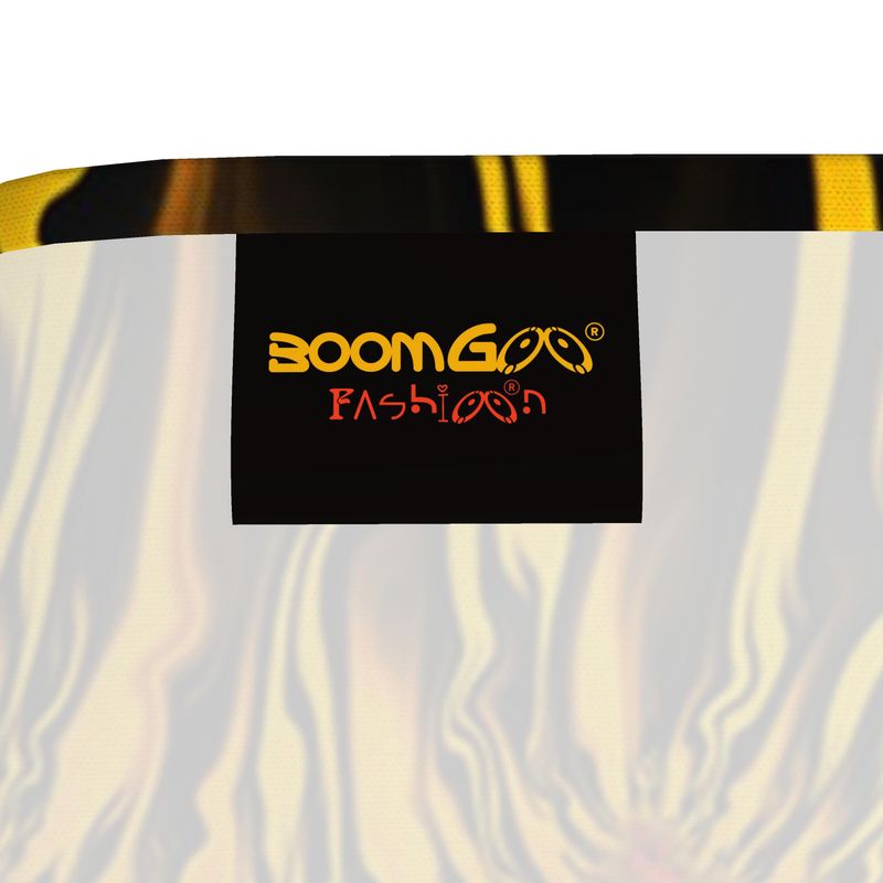 BoomGoo® Bandana F1684 "Tiger" 2