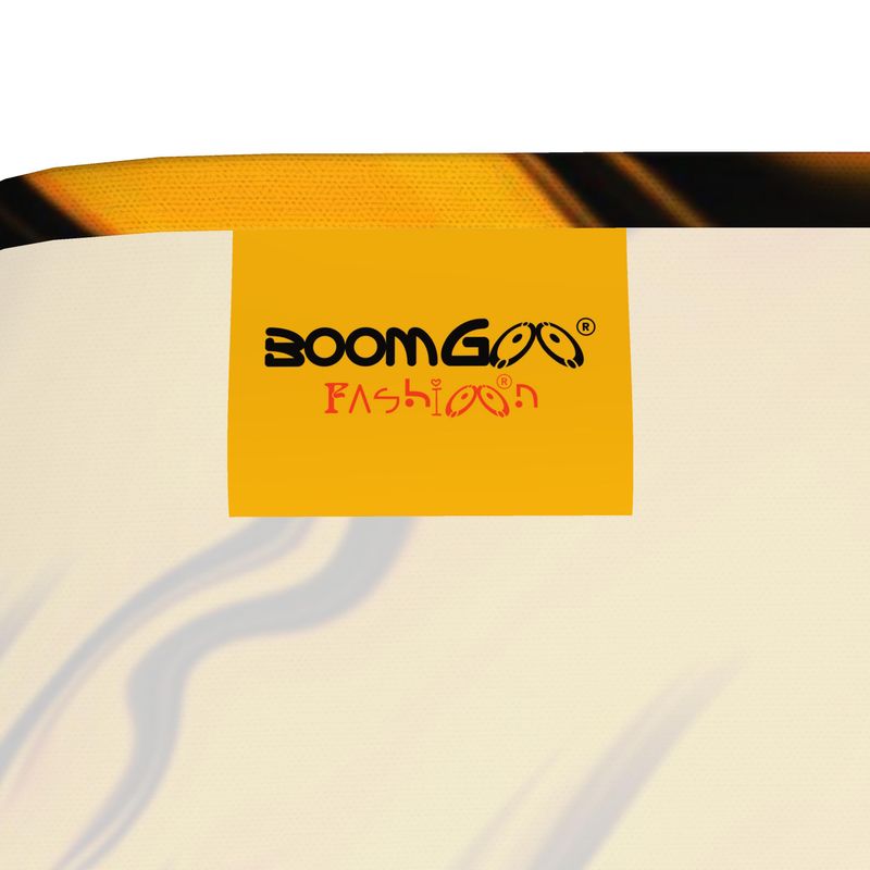 BoomGoo® Bandana F1684 "Tiger" 3