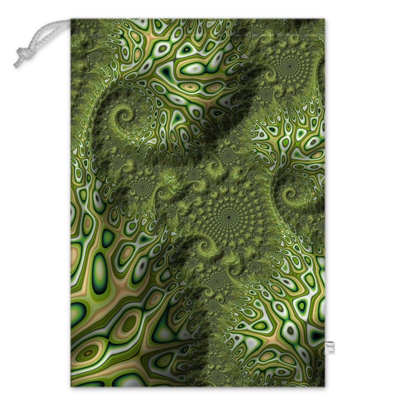 BoomGoo® Laundry bag F784 "Crocodile" 1