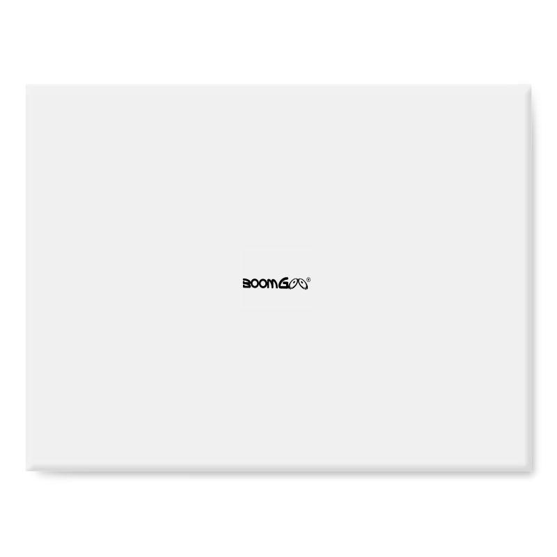 BoomGoo® Cutting Board (stone) F204 "Tequila Sunset" 1