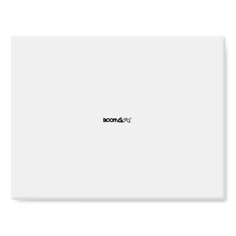 BoomGoo® Cutting Board (stone) F1336 "Savanna Nirvana" 1