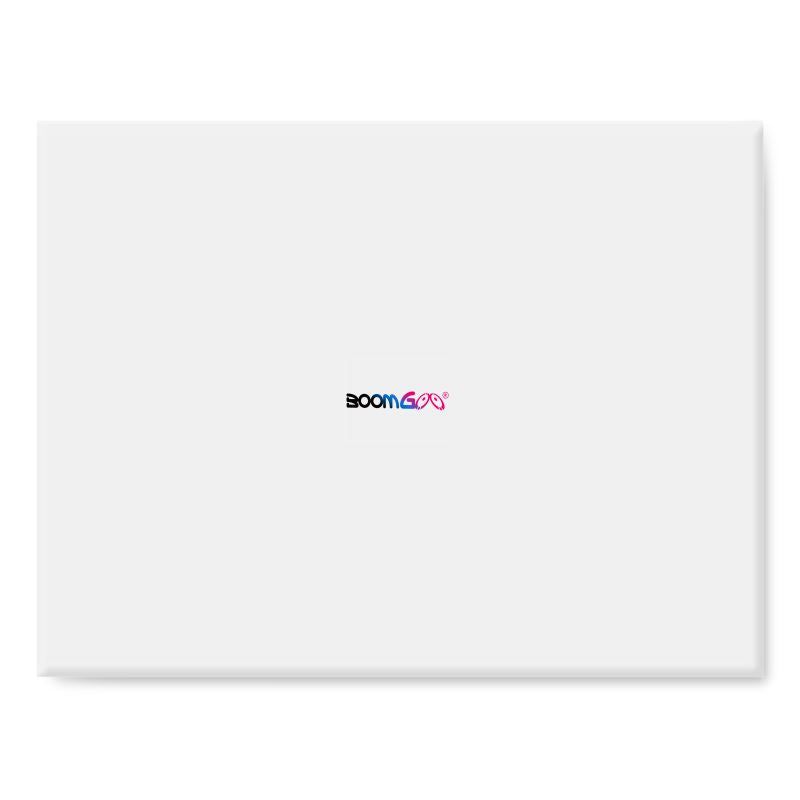 BoomGoo® Cutting Board (stone) F797 "Bubblelicious" 1