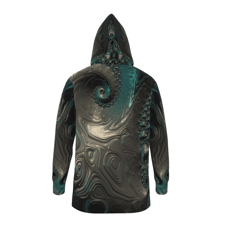 BoomGoo® Hoodie F925 "Metallica" 1