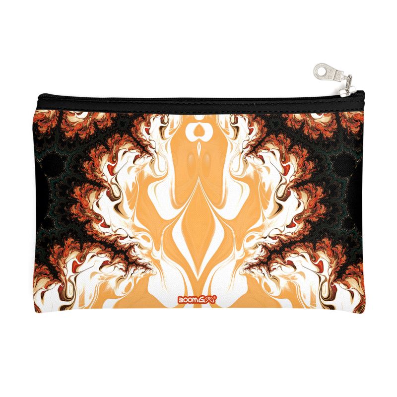 BoomGoo® pencil pouch F1152 "Sun Fireball" 1