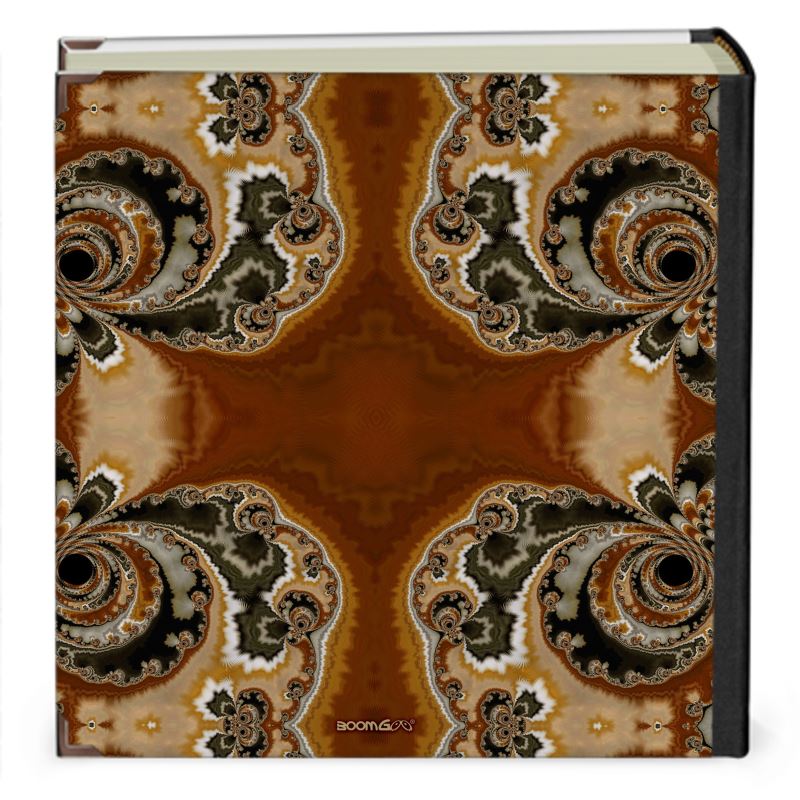 BoomGoo® photo album F1656 "Pearl"