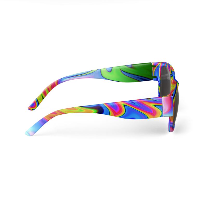 BoomGoo® Sunglasses F068 "Xanadu" 1