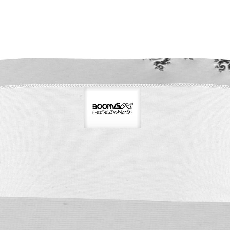 BoomGoo® Swimwear Ladies Strapless F286 "Alien Deco" 1 II