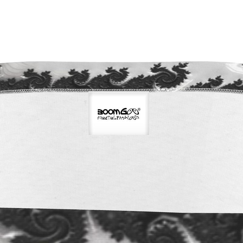 BoomGoo® Swimwear Ladies Strapless F286 "Alien Deco" 1 III