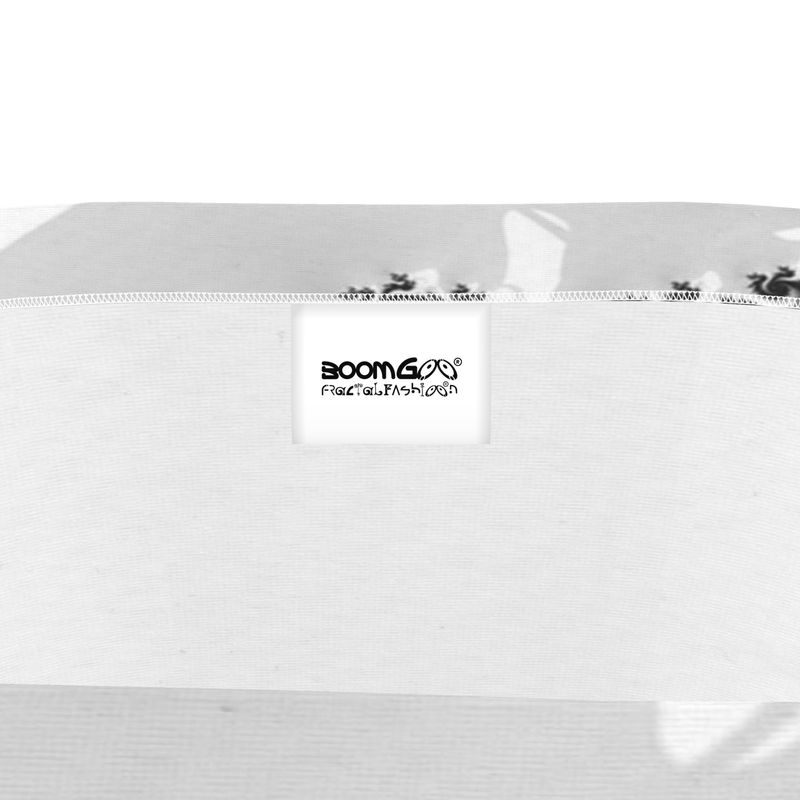 BoomGoo® Swimwear Ladies Strapless F286 "Alien Deco" 1 IV