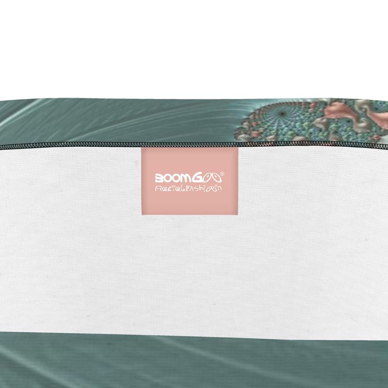 BoomGoo® Swimwear Ladies Strapless F082 "Sultana" 1 II