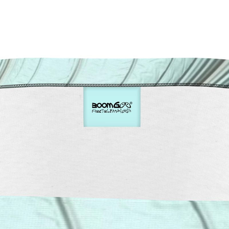 BoomGoo® Swimwear Ladies Strapless F082 "Sultana" 1 III