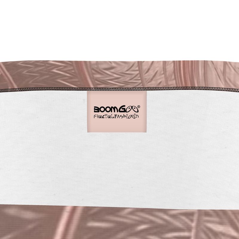 BoomGoo® Swimwear Ladies Strapless F082 "Sultana" 1