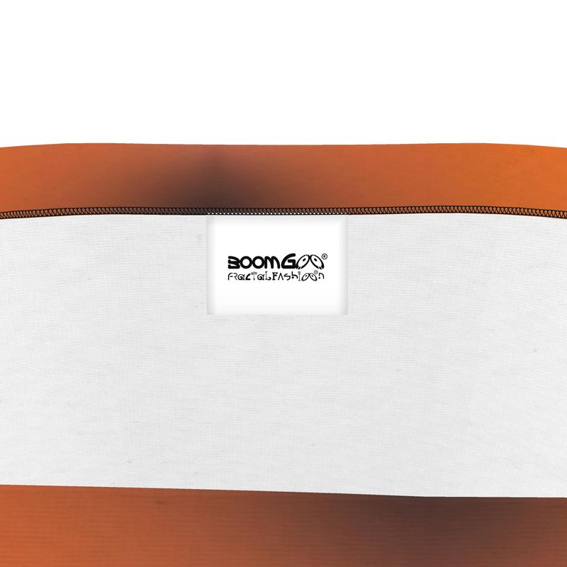 BoomGoo® Swimwear Ladies Strapless F138 "Ottoman Sultana" 2 II