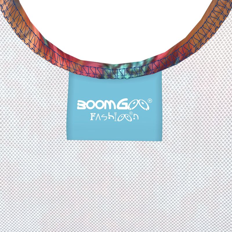 BoomGoo® Swimwear Ladies 1-Piece F508 "Surf" 1