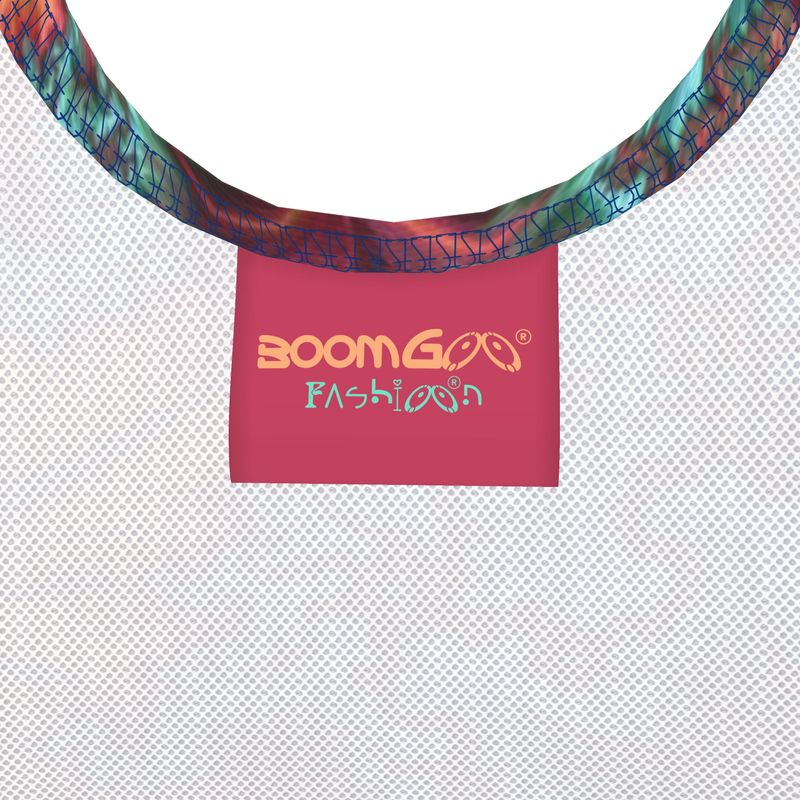 BoomGoo® Swimwear Ladies 1-Piece F508 "Surf" 1 II