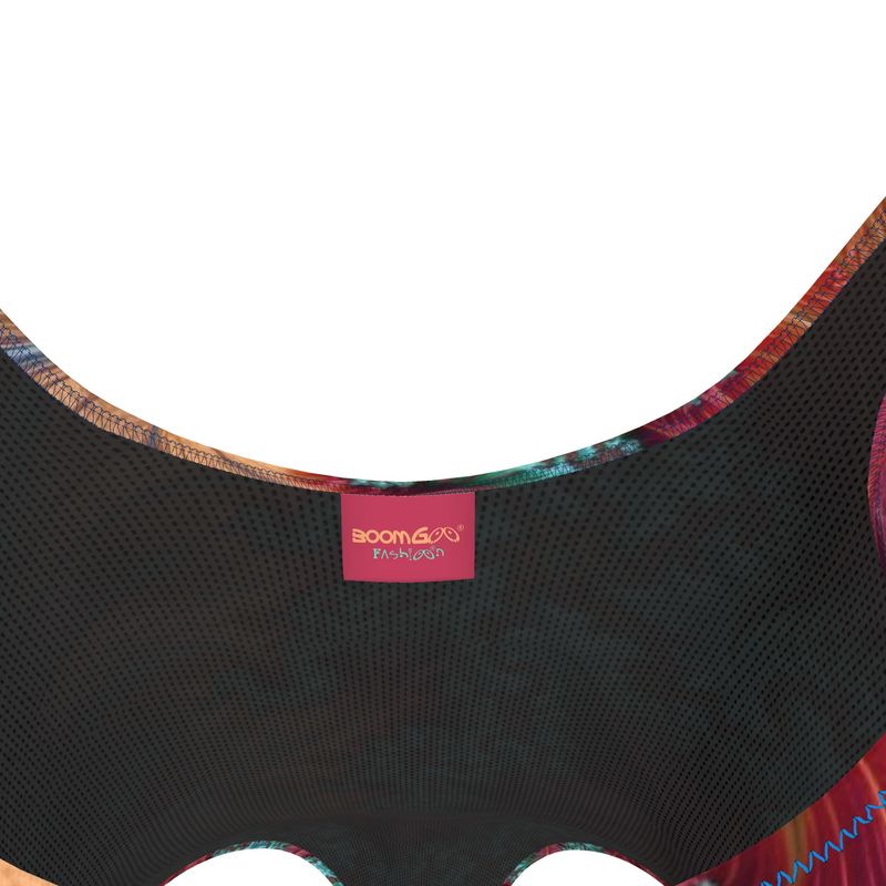 BoomGoo® Swimwear Ladies 1-Piece F508 "Surf" 1 II