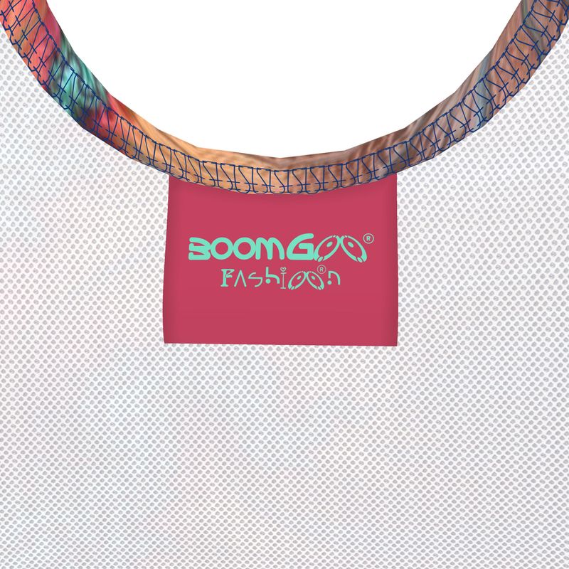 BoomGoo® Swimwear Ladies 1-Piece F508 "Surf" 1 III