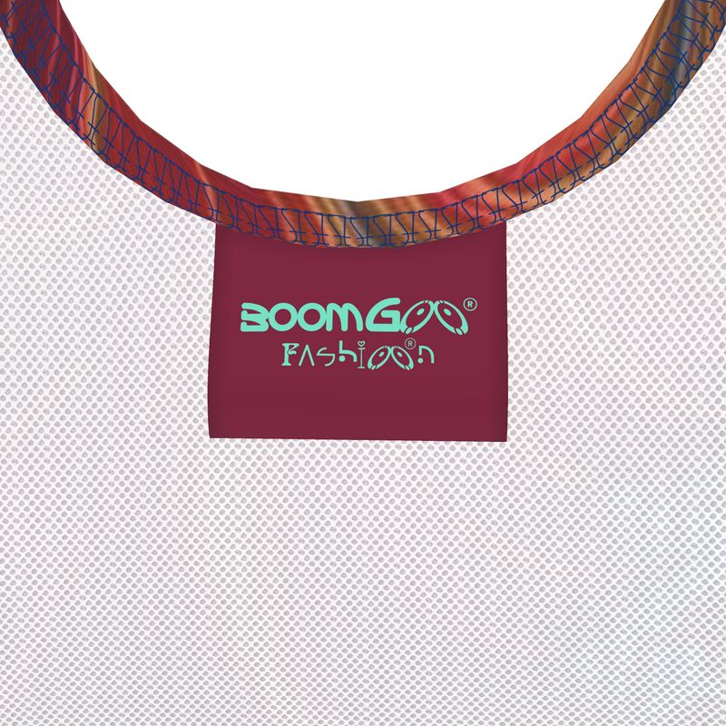 BoomGoo® Swimwear Ladies 1-Piece F508 "Surf" 1 IV