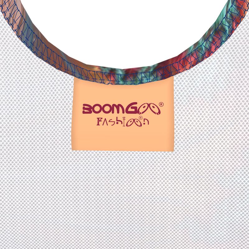 BoomGoo® Swimwear Ladies 1-Piece F508 "Surf" 1 V