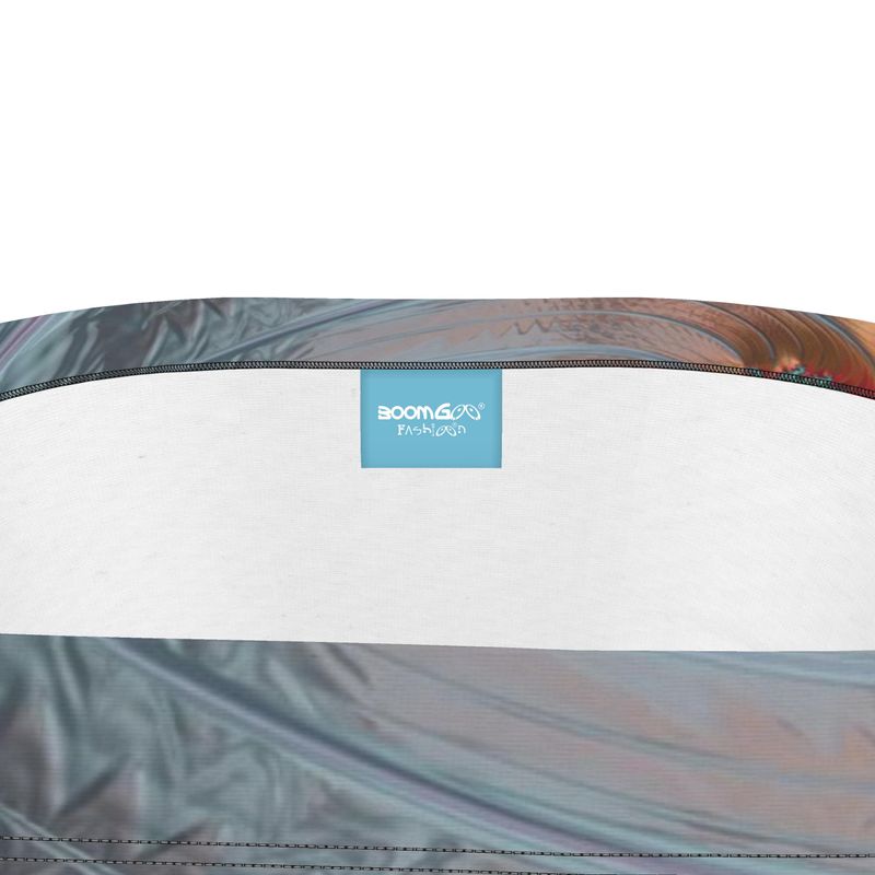 BoomGoo® Swimwear Ladies Strapless F508 "Surf" 1