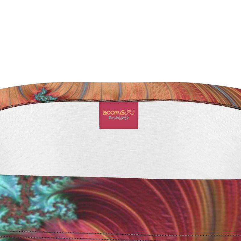 BoomGoo® Swimwear Ladies Strapless F508 "Surf" 1 II