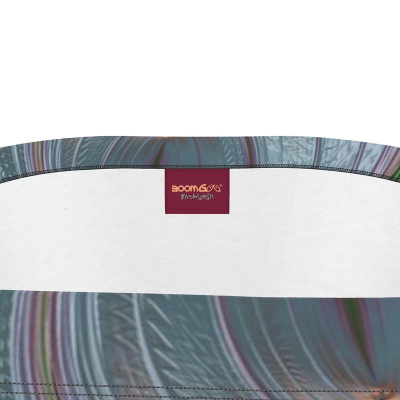 BoomGoo® Swimwear Ladies Strapless  F508 "Surf" 1 IV