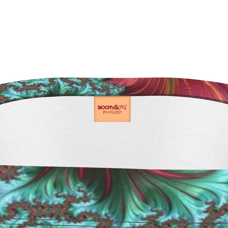 BoomGoo® Swimwear Ladies Strapless F508 "Surf" 1 V