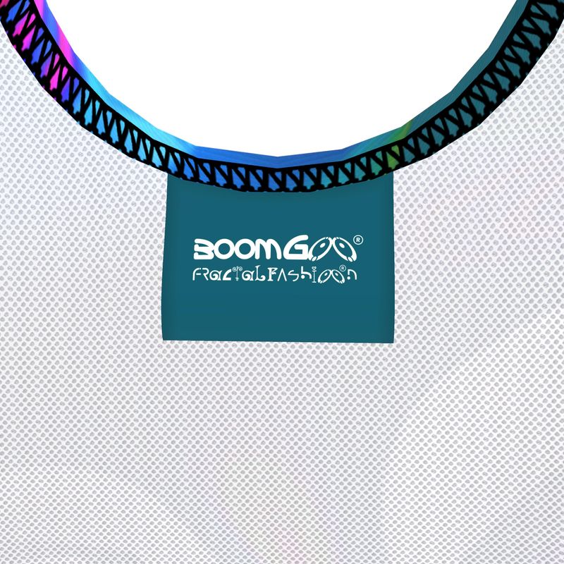 BoomGoo® Swimwear Ladies 1-Piece F797 "Bubblelicious" 1 III