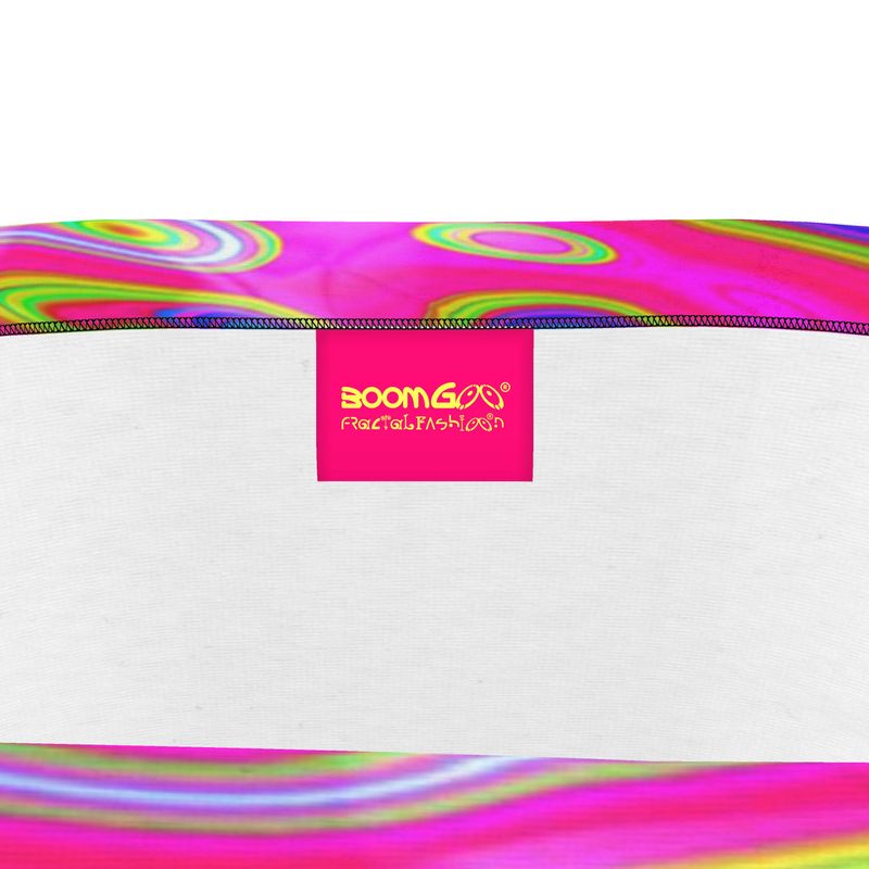 BoomGoo® Swimwear Ladies Strapless F797 "Bubblelicious" 1